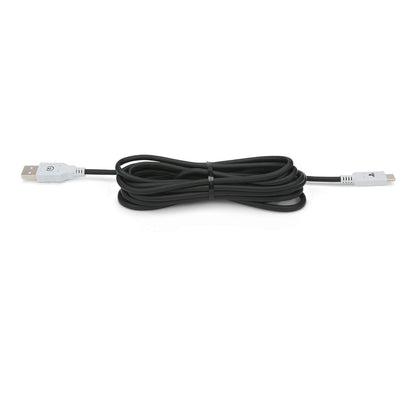 PowerA - Cable for PlayStation 5 - Black 1516957-02