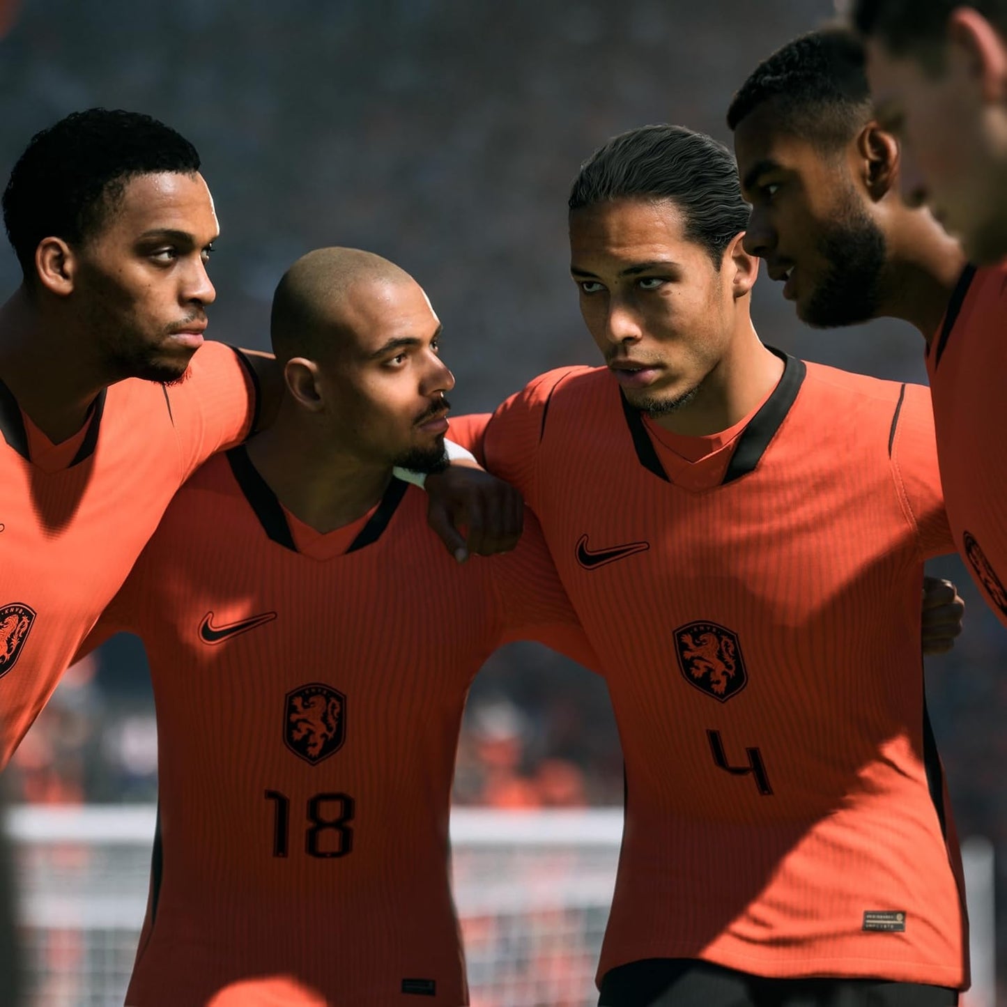 EA SPORTS FC 26. Standard Edition - Nintendo Switch