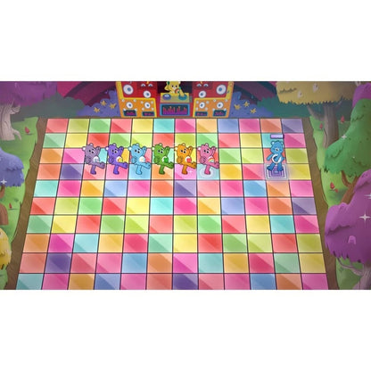 Care Bears: Unlock The Magic Nintendo Switch