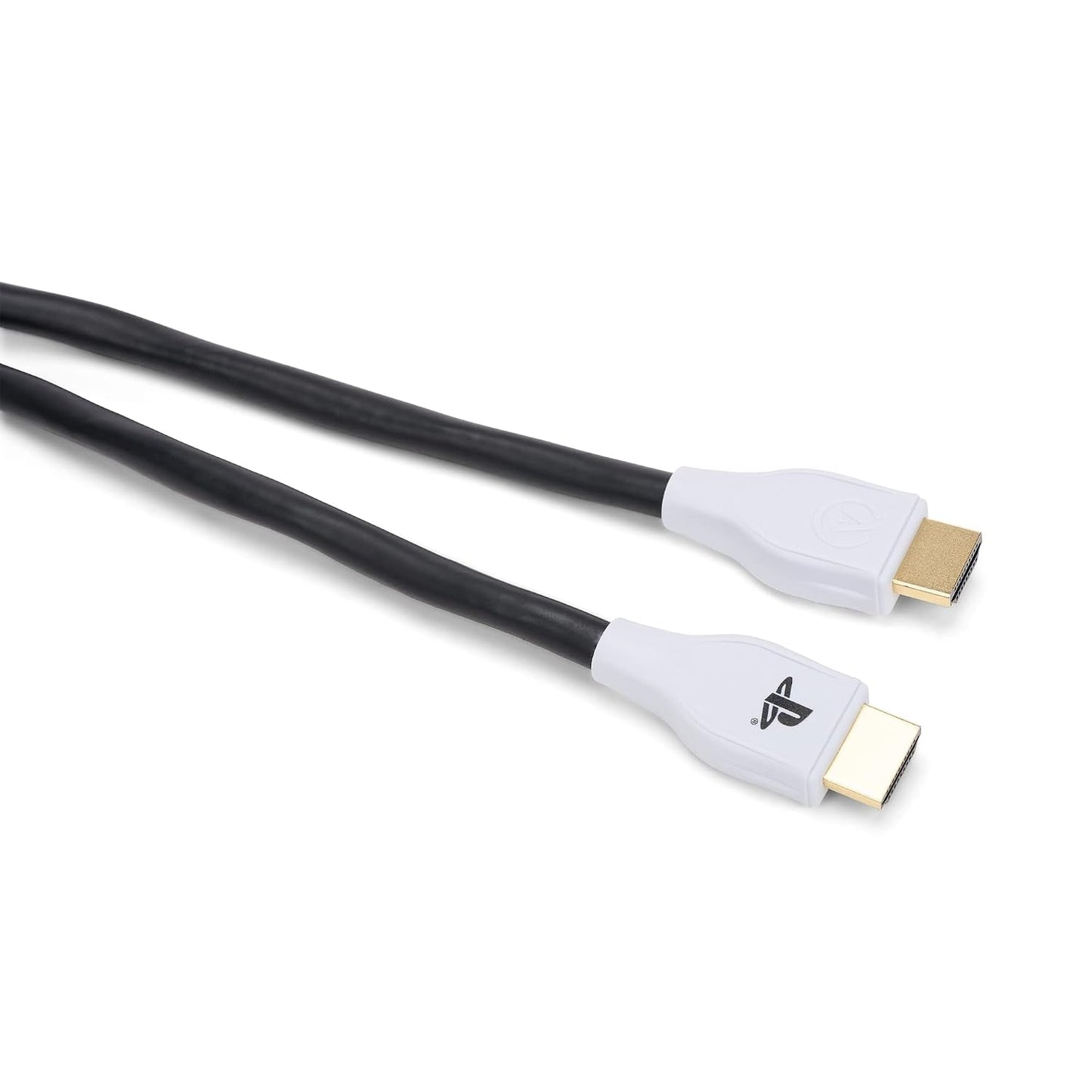 PowerA Ultra High Speed HDMI Cable for PlayStation 5, Cable, HDMI 2.1, PS5, Officially Licensed 1520481-01