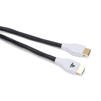 PowerA Ultra High Speed HDMI Cable for PlayStation 5, Cable, HDMI 2.1, PS5, Officially Licensed 1520481-01