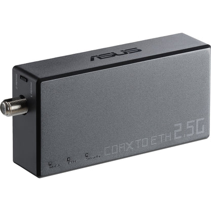 ASUS MA-25 MoCA 2.5 Coax to Ethernet Adapter MA-25 (1-PK)