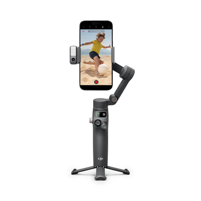 DJI Osmo Mobile 7P Smartphone Gimbal Stabilizer for iPhone/Android Native