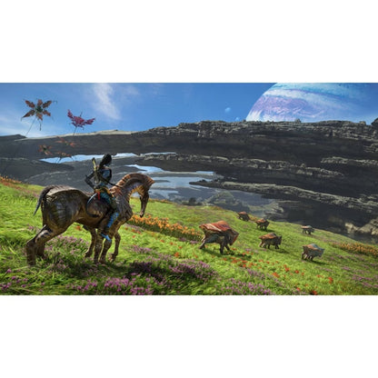 Avatar Frontiers of Pandora Special Edition - Xbox Series X