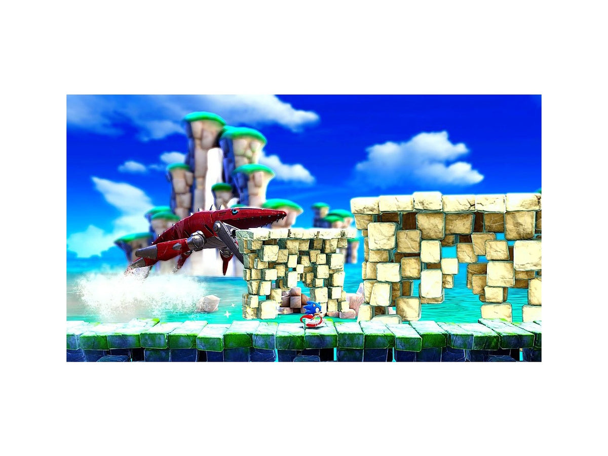 Sonic Superstars - Xbox Series X
