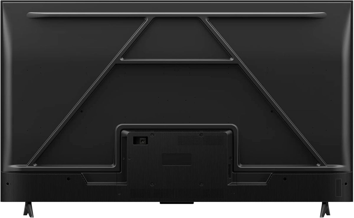 TCL 50" Class 4-Series 4K UHD HDR LED Smart Roku TV - 50S451