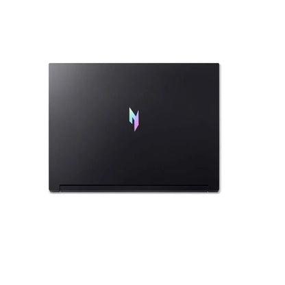 Acer - Upgraded - Nitro 16" WUXGA Gaming Laptop, Intel 7 240H, 32GB/2TB SSD+1TB Dock Set ,Win 11 - Black ANV16-72-7809