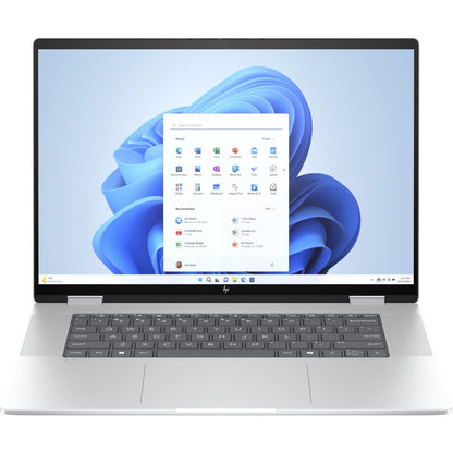 HP ENVY 2-in-1 Notebook  Intel Core Ultra 7 155U 16GB/1TB SSD 16" 2K IPS Touchscreen Display Win 11 Home 9S1R6UAR
