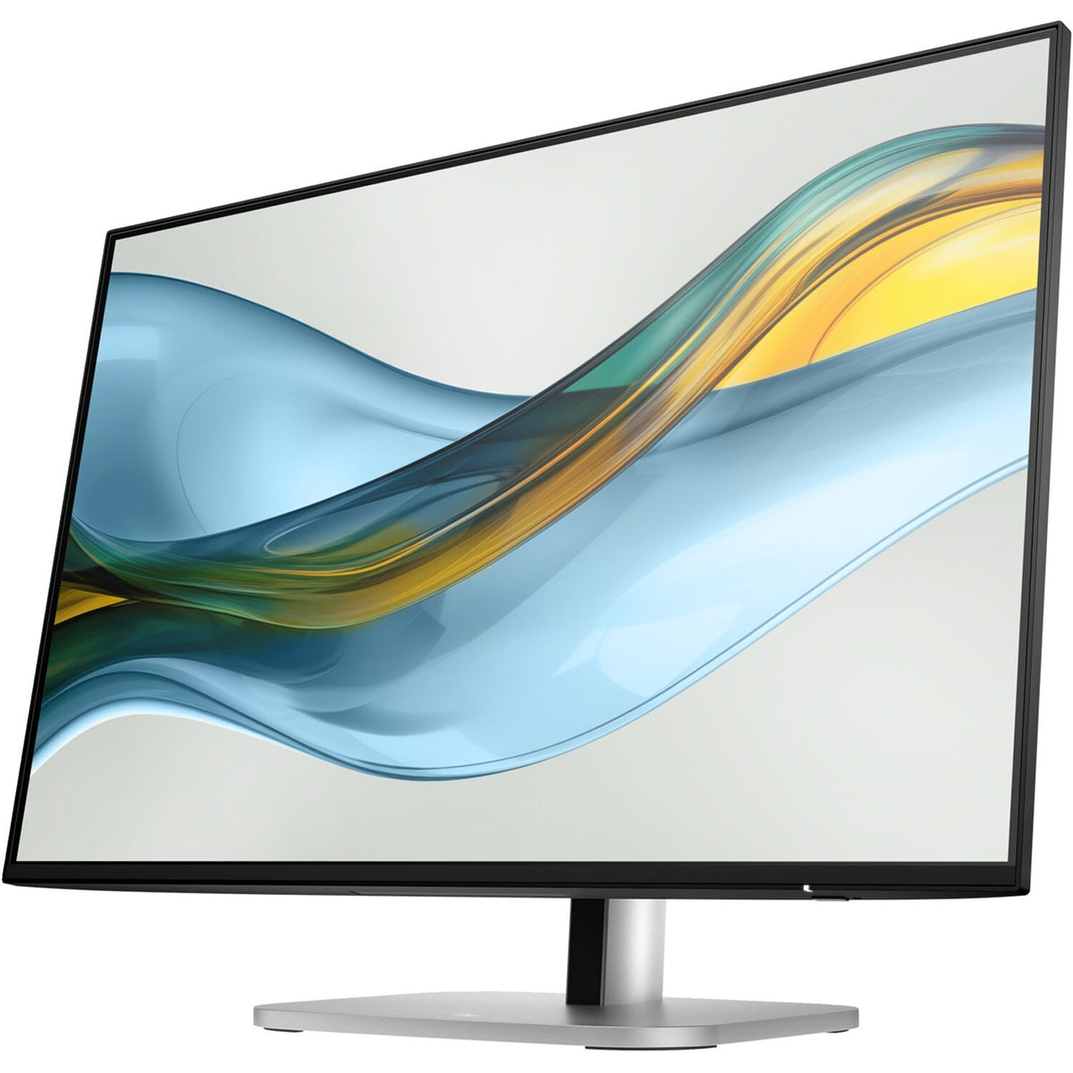 HP Series 5 Pro 524PN 24" 16:10 WUXGA 100Hz IPS LCD Monitor, Jet Black 9D9A7AAR