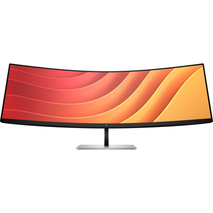 HP E45c G5 DQHD 44.5" 1440p 165 Hz 3ms Curved Monitor 6N4C1AAR