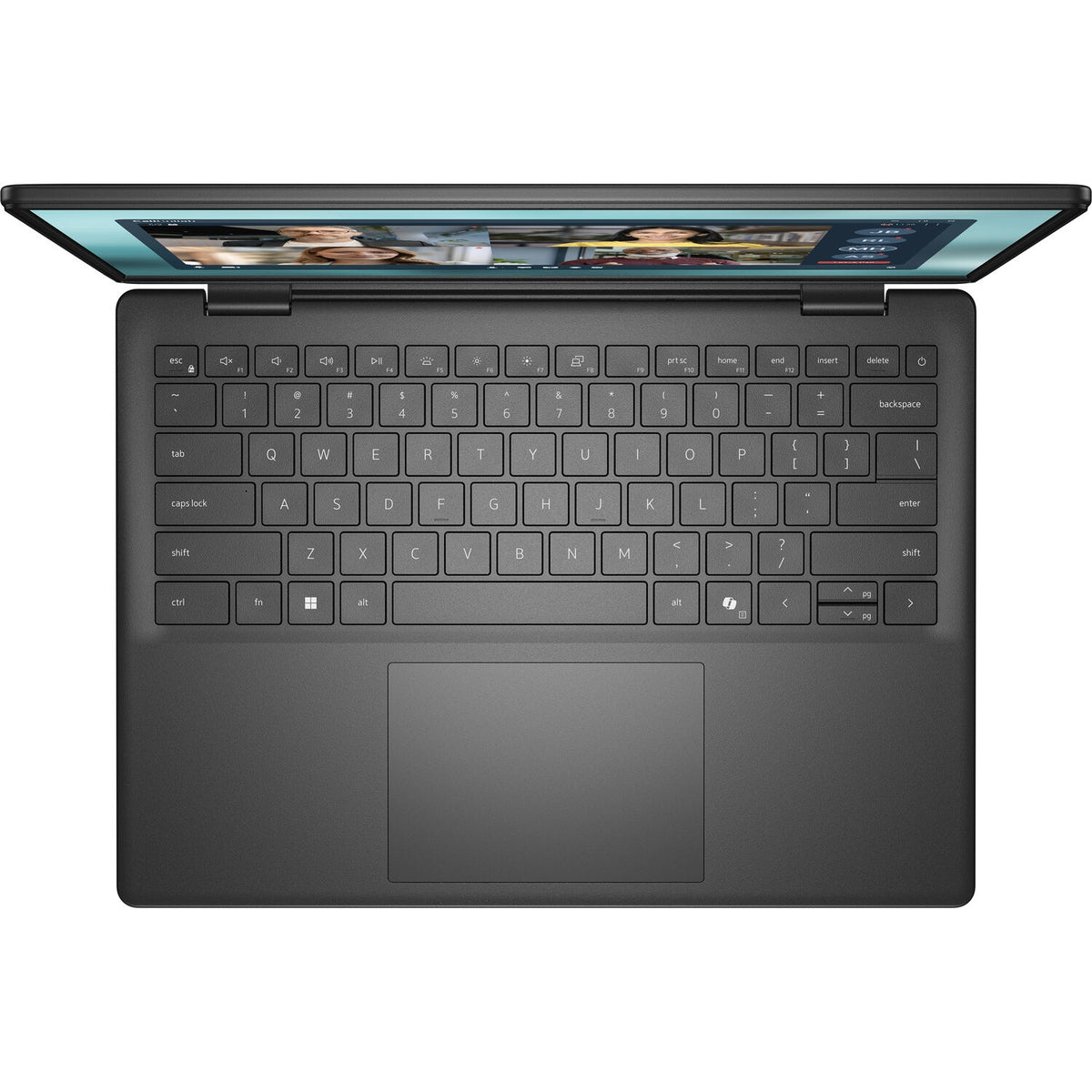 Dell - Pro 14 Essential PV14250 14" Notebook - Intel Core 5 120U - 16 GB/512 GB SSD - Win 11 Pro - Wi-Fi 6 D0CG4 - Black