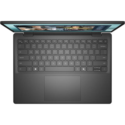 Dell - Pro 14 Essential PV14250 14" Notebook - Intel Core 5 120U - 16 GB/512 GB SSD - Win 11 Pro - Wi-Fi 6 D0CG4 - Black