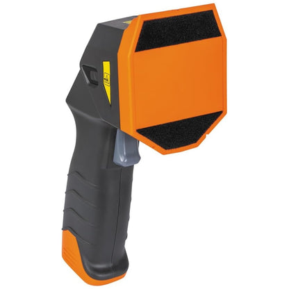 Klein Tools ESF150LL Laser Level Stud Finder, Bubble Level, Laser Class 3R; ≤5mW; 15-Foot in All Directions