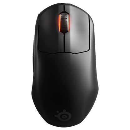 SteelSeries Esports Mini Wireless FPS Gaming Mouse – Lag-free 2.4GHz – 100H Battery – 18K CPI Sensor