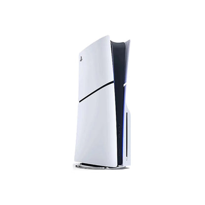 Sony PlayStation 5 Physical Slim Console - 1TB - White