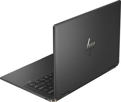 HP Spectre 2-in-1 14" 2.8K OLED Touch-Screen Laptop -Ultra 7 16GB/ 1TB SSD Black 979L2UA#ABA
