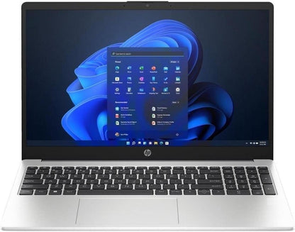 HP 255 G10 Laptop 15.6" Display AMD Ryzen 3 7330U Upto 4.3GHz, 16GB/256GB SSD, Win 11 Home A29T0UA#ABA