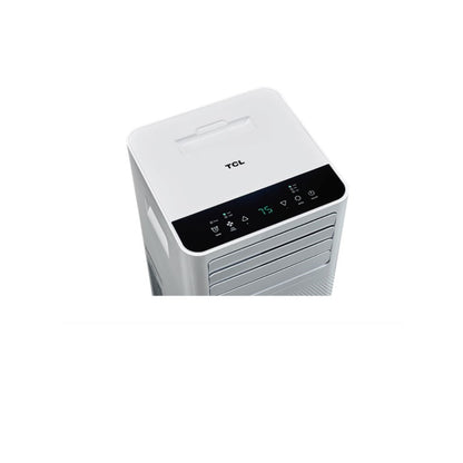 TCL 6,000 BTU Portable Air Conditioner - TPW06CR19