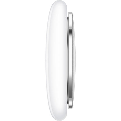 Apple AirTag (4-Pack) - Silver MX542LL/A, Works with Apple's Find My App