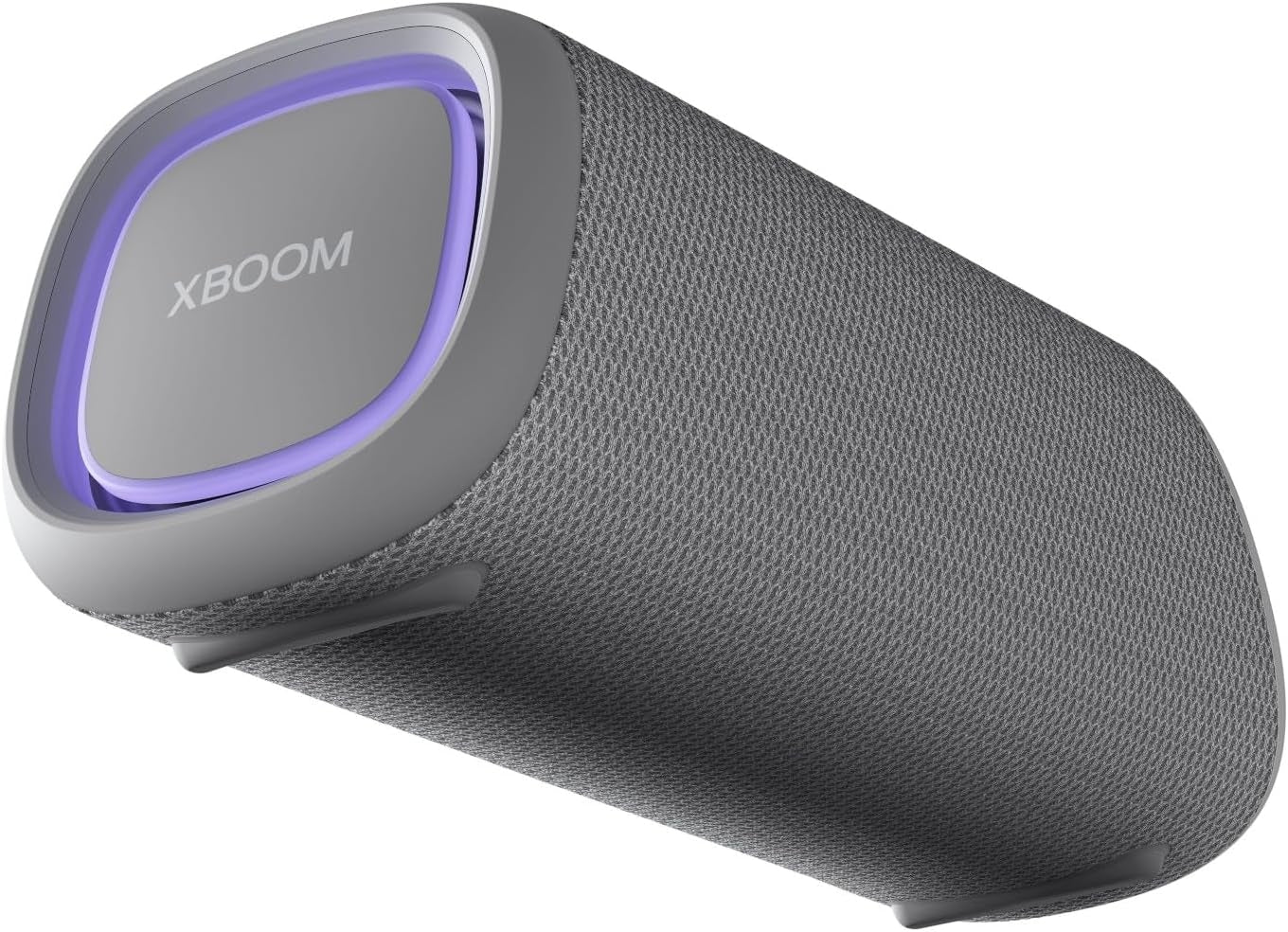 LG XBOOM Go XG5QGR Portable Bluetooth Speaker w/ up to 18HR Battery