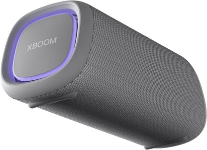 LG XBOOM Go XG5QGR Portable Bluetooth Speaker w/ up to 18HR Battery