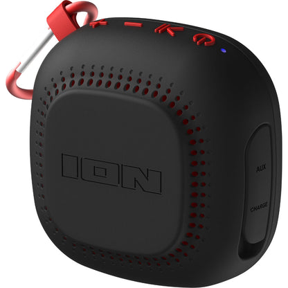 ION Audio Magnet Rocker Wireless Bluetooth Speaker 2-Pack ISP153