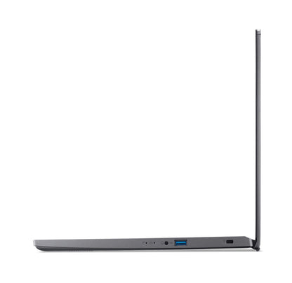 Acer 15.6" Aspire 5 Laptop Intel Core i5 with 12GB RAM and 512GB SSD - Windows 11 Home: IPS Display, 8-Core, NX.KN3AA.006