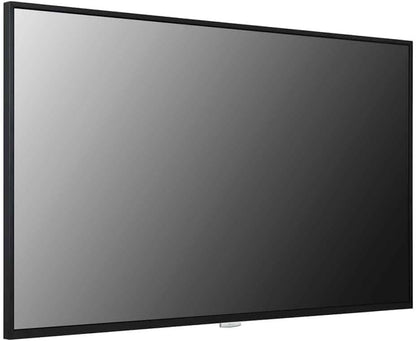 LG UH5F-H 43" Class 4K UHD Digital Signage Commercial Smart IPS LED Display 43UH5F-H
