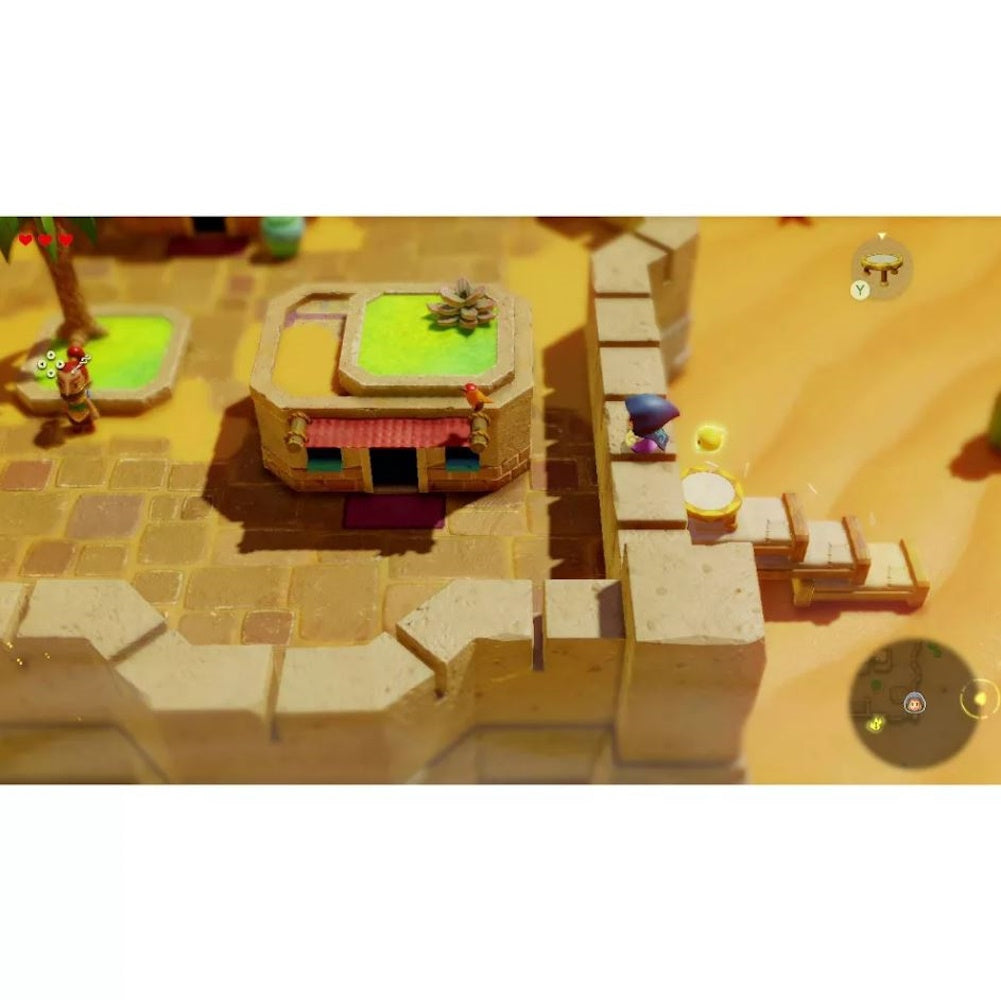 The Legend of Zelda: Echoes of Wisdom - Nintendo Switch, Nintendo Switch OLED & Nintendo Switch Lite 119253