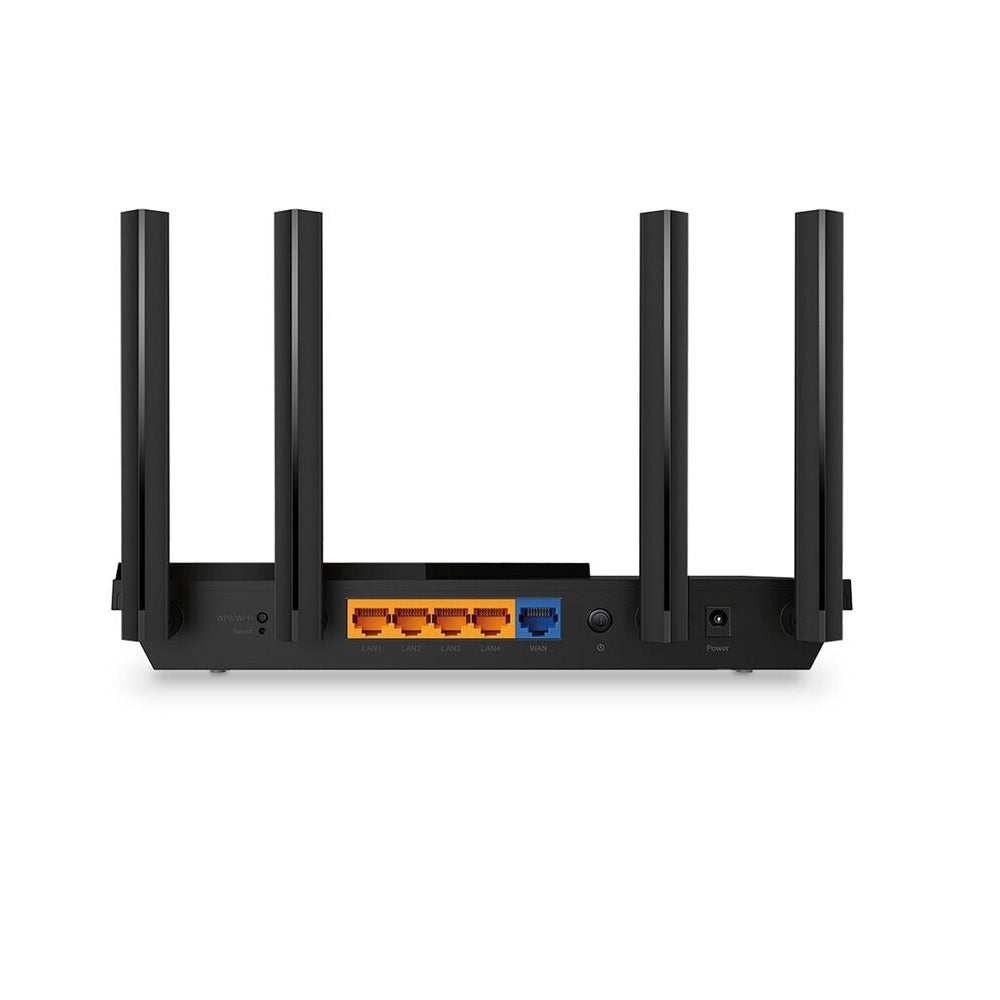 TP-Link Archer AX21 AX1800 Wireless Dual-Band Gigabit Router