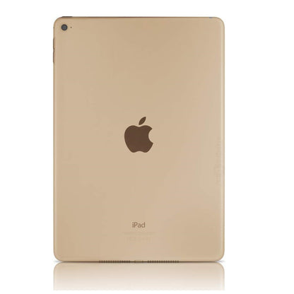 Apple iPad 9.7" (5th generation) with Wi-Fi 32GB Gold MPGT2LLA