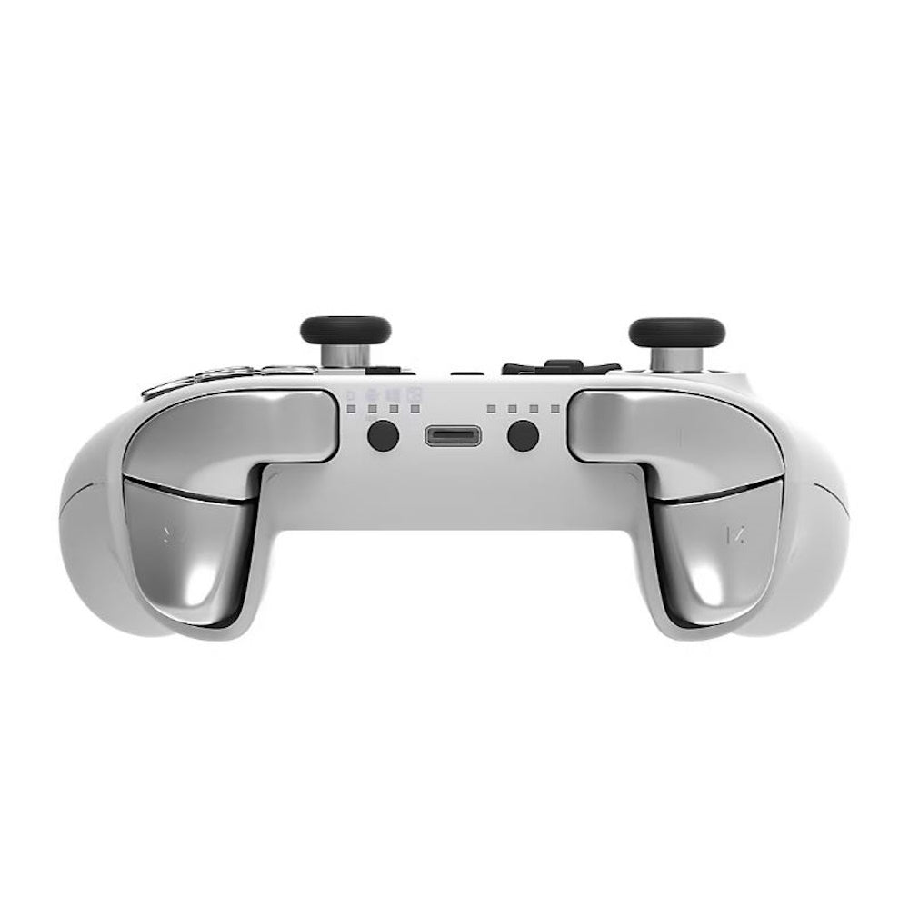 Zen Pro Wireless Gaming Controller for Nintendo Switch White 10203878