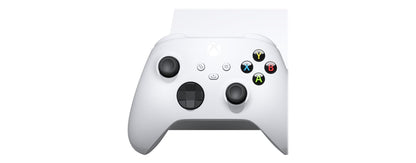 Microsoft Xbox Series S Gaming Console 512GB SSD White RRS-00001