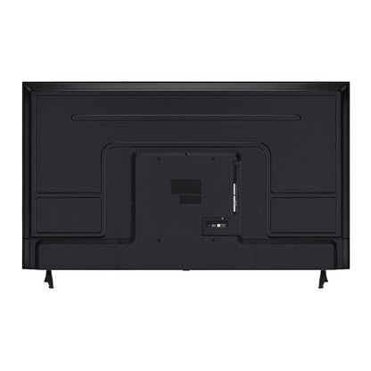 LG - 43” Class UA77 Series LED AI 4K UHD Smart webOS TV (2025) 43UA7700AUA