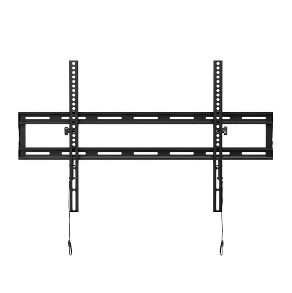 SANUS Decora Tilting TV Wall Mount for 42"-90" TVs, Up to 130 lbs, Tiltable, DLT2-B1