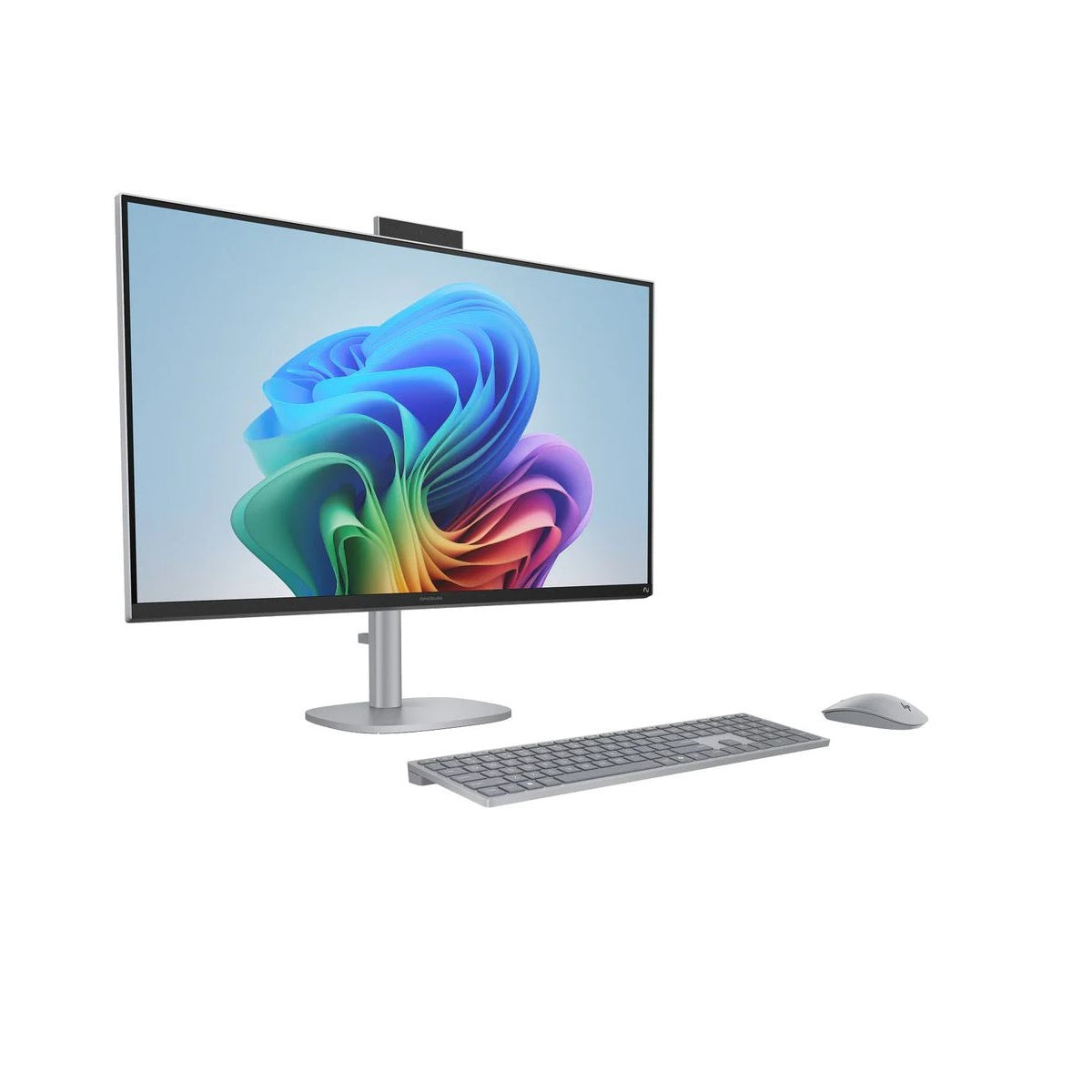 HP OmniStudio X All-in-One Computer 31.5" 4K UHD Intel Core Ultra 7 256V, 16 GB/1TB, Windows 11 Home, Wi-Fi 6E, Micro-Edge, B73M6AA#ABA