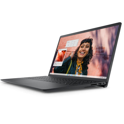 Dell Inspiron 15.6" 2K Touchscreen Laptop Intel Core i5 1334U 8GB Memory 512GB Storage Carbon Black I3530-5623BLK