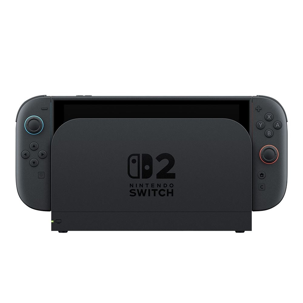 Nintendo Switch 2 Gaming Console with Mario Kart World Bundle 256 GB 122179