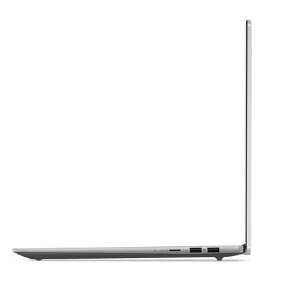 Lenovo IdeaPad Slim 5 16IRU9 83FW000XUS 16" Notebook WUXGA Intel Core 7 150U 8 GB/512 GB SSD Cloud Gray