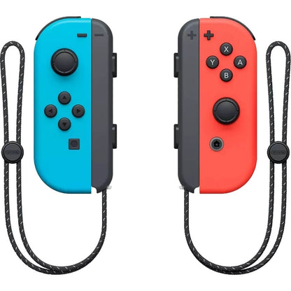 Super Mario Bros. OLED Model Wonder Bundle Nintendo Switch 121618