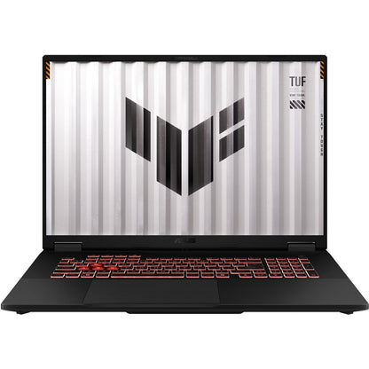 ASUS TUF Gaming A18 18" FHD+ 144Hz Gaming Laptop AMD Ryzen 7 16GB 1TB Gray NVIDIA GeForce RTX 5050 with 8 GB