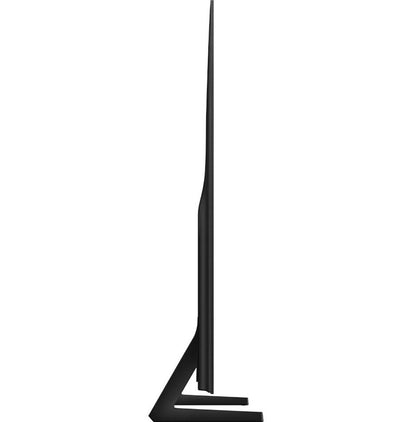 Samsung S85F 65" 4K HDR Smart OLED TV, NQ4 AI Gen2 Processor, Ports: 4 x HDMI 2.1 - QN65S85FAFXZA