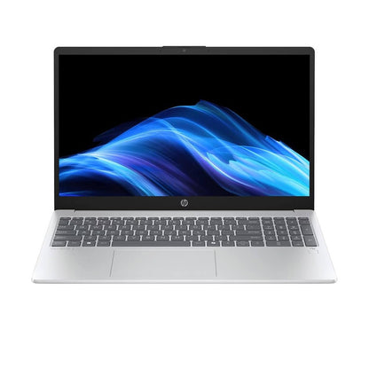 HP 15.6" FHD Touchscreen OmniBook 3 AMD Ryzen AI 5 340 16GB 512GB SSD - Silver BN1L0UA