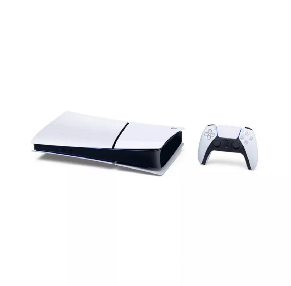 Sony PlayStation 5 Slim Console Digital Edition 1TB 1000036995
