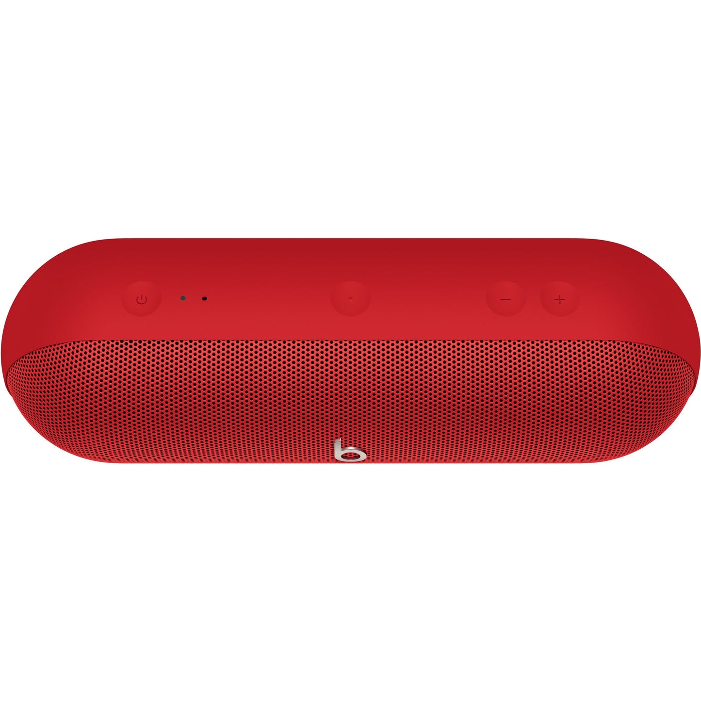 Beats by Dr. Dre Pill Wireless Bluetooth Speaker Statement Red MWQW3LL/A