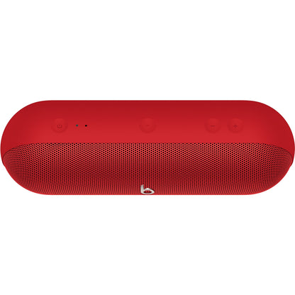 Beats by Dr. Dre Pill Wireless Bluetooth Speaker Statement Red MWQW3LL/A