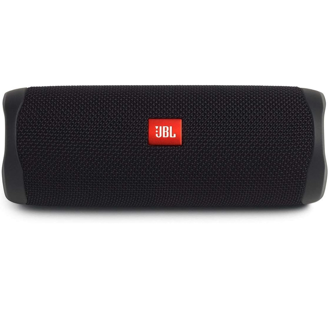 JBL Flip 5 Waterproof Portable Bluetooth Speaker - Black JBLFLIP5BLKAM