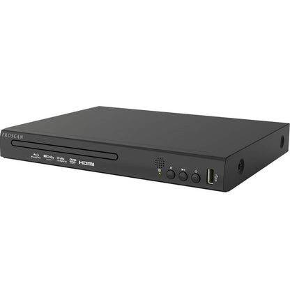 Proscan PDVD6990 Blu-Ray Player with 6 Ft. HDMI Cable