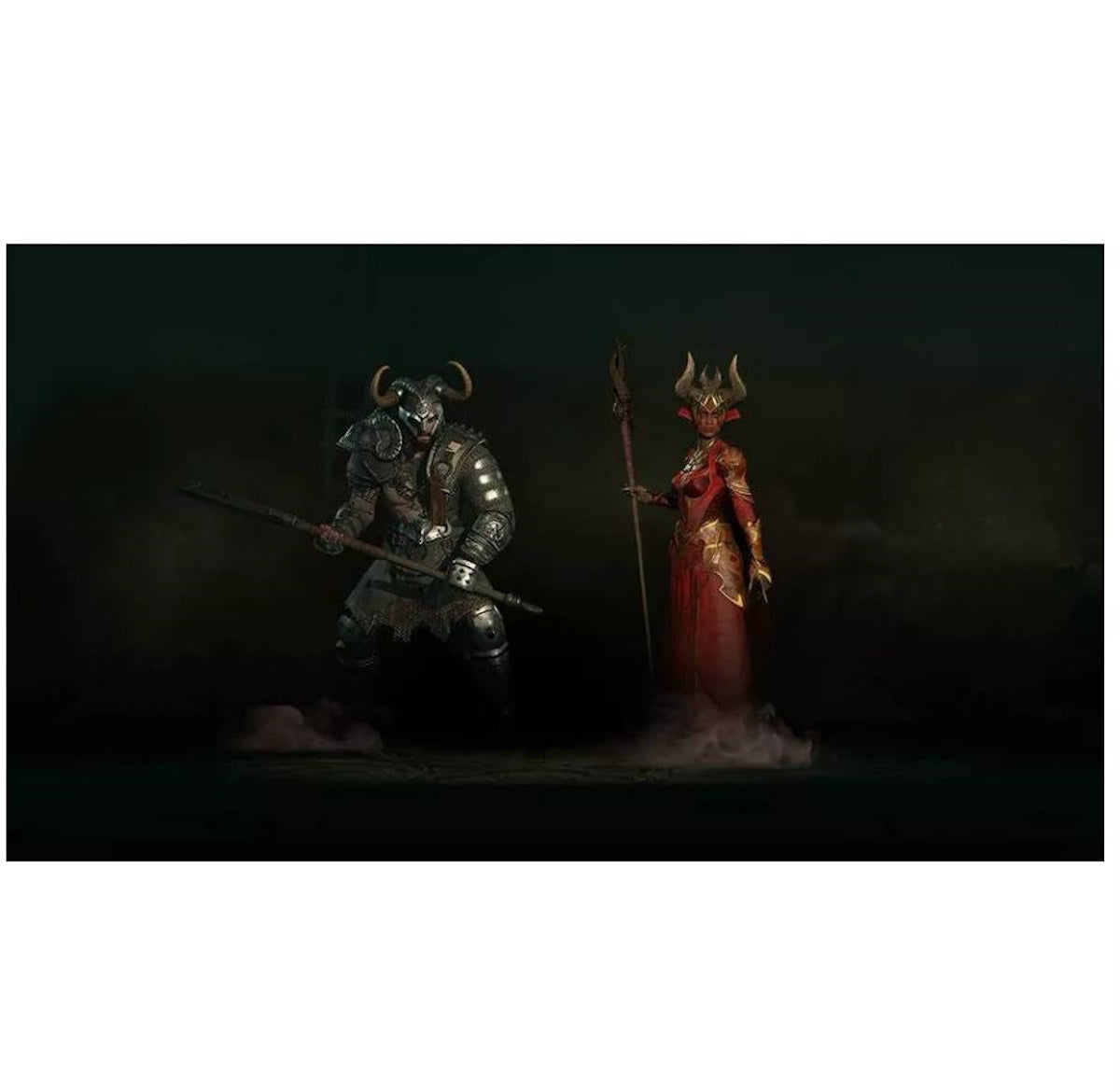 Diablo IV Standard Edition - PlayStation 5