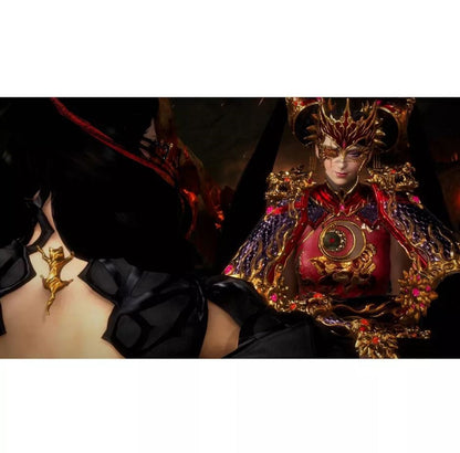 Bayonetta 3 - Nintendo Switch